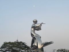 -白石龙音乐公园