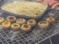-久儿地炉烤肉(海信慧园店)