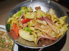 -望蓉城·古法酸菜鱼·川小馆(金桥国际店)