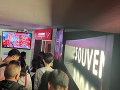 -东方明珠·空中旋转餐厅