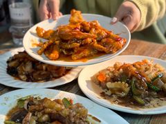 -林之六八·6886大连老菜馆