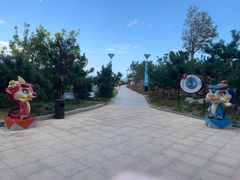 -渔岛海洋度假区