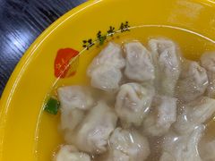 -江万春水饺(安庆总店)