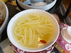 -局气烤鸭·北京菜(前门店)