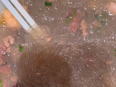 -回味鸭血粉丝汤(京新广场店)
