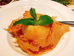 -莆田餐厅PUTIEN(西安万象天地店)