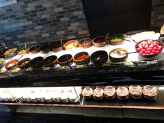 -湊湊火锅·茶憩(新中关购物中心店)