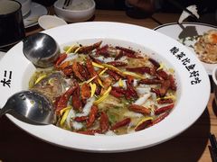 -太二酸菜鱼(福州泰禾店)