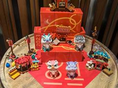 -上海宝华万豪酒店