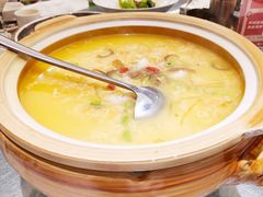 泰米海鲜粥-汤记传菜(浦江店)