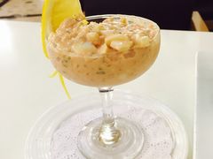 虾仁杯-红房子西菜馆(淮海店)