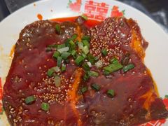 -胡同泥炉烤肉(总店)