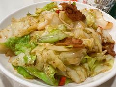 -嘉陵楼馋嘴城(簋街总店)