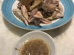 -港丽餐厅(高德置地店)