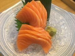 -水之惠鲜鱼料理(王府大街店)