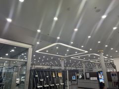 -奔驰利星行(北京花乡店)