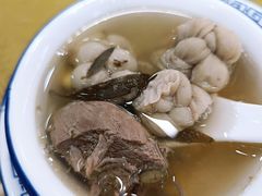 -天元河田土鸡店(莲花山店)
