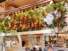 -澳门陈光记烧味饭店(南京德基广场店)