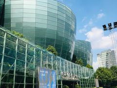 -东怡大酒店(上海科技馆店)