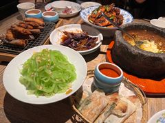 -老头儿油爆虾(胜利河美食街店)