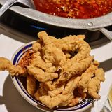 没有一顿火锅是解决不了的