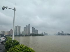 -白天鹅宾馆-宏图府餐厅