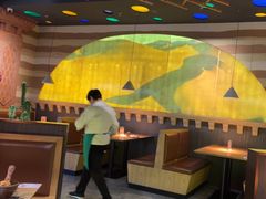 -塔哈尔·新疆盛宴(复地活力城店)