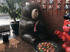 -神户赤童日式烤肉伙伴(东直门店)