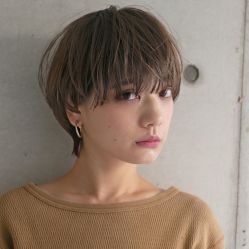-THE LOG SALON 记录