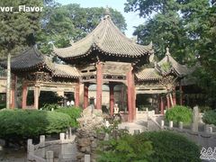 -西安化觉巷清真大寺