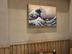 -林妈妈村·日式料理(宝山万达店)