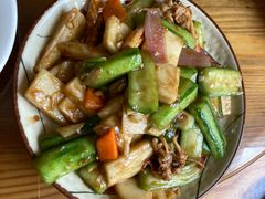 -富诚美食