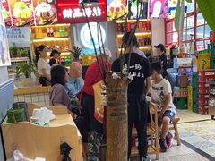 -蛙一刀·麻椒鱼火锅(金仙桥店)
