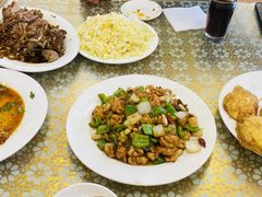 -悦宾饭馆(翠花胡同店)