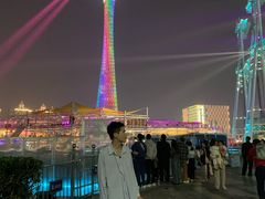 -海心沙亚运公园