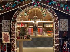 -新加坡文华东方酒店