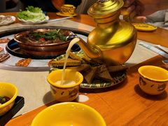 -顺顺小吃(独克宗古城店)