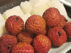 -盛江山自助料理(奥莱锦辉购物广场店)