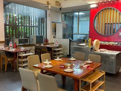 -1078號老北京涮肉(松柏店)