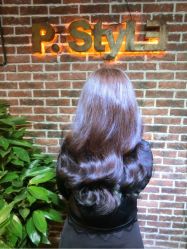 -P.STYLE 派斯造型