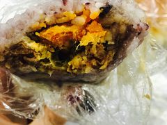 -大个子蒸饭