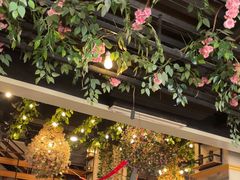 -壹号院音乐餐厅•烤全羊•新疆菜(浐灞店)