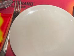 -ZAFFERANO西班牙海鲜饭(上海首店)
