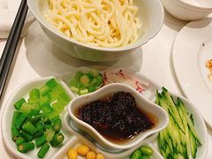 -四季民福烤鸭店(故宫店)