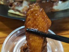 -皖北巫氏三胖地锅鸡(正大店)