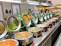 -小明家·鲜牛肉自选火锅(中街店)