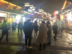 -大小河街