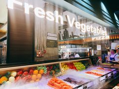 -盛江山自助料理(奥莱锦辉购物广场店)