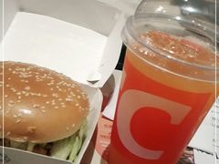 -肯德基(丁香店)