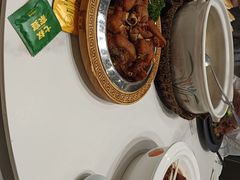 -七叔家宴家常广西菜(明秀东路店)